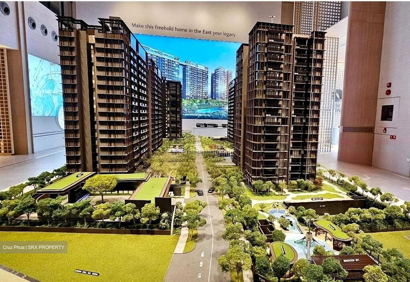 The Continuum (D15), Apartment #484788551